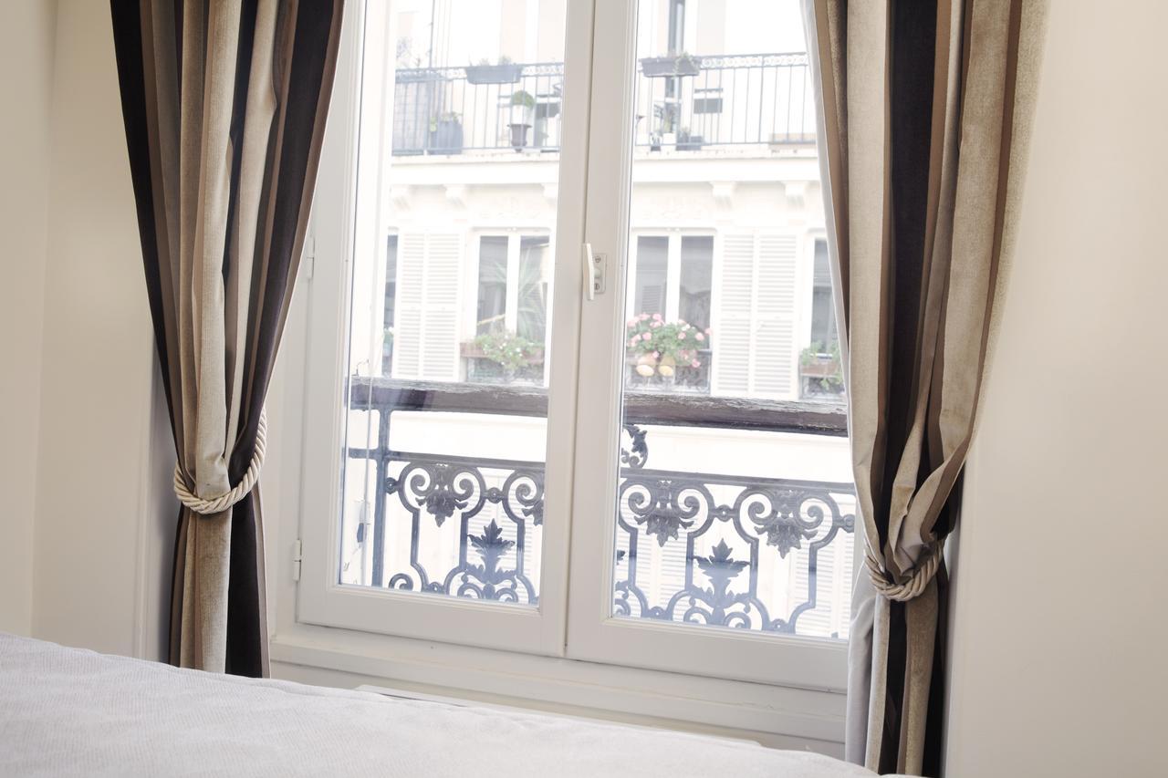 Great Apartments Heart Marais Paris Exterior foto