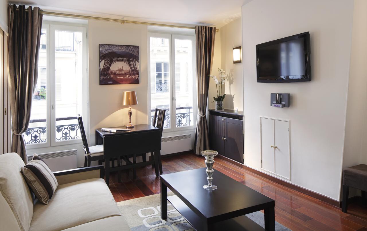 Great Apartments Heart Marais Paris Exterior foto