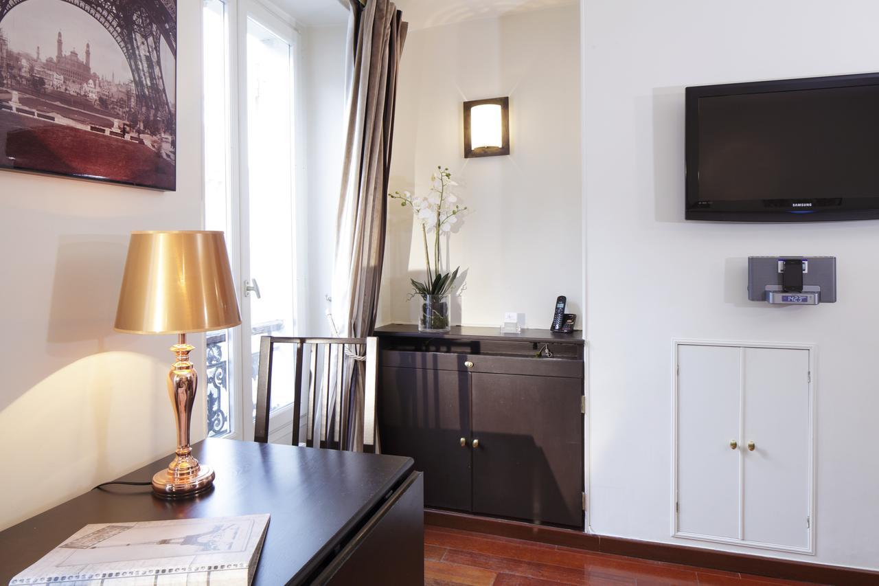 Great Apartments Heart Marais Paris Exterior foto