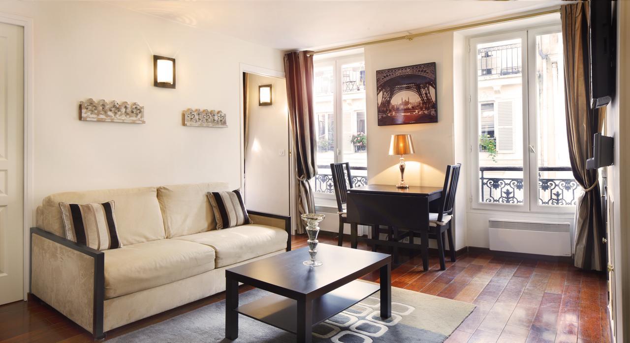 Great Apartments Heart Marais Paris Exterior foto