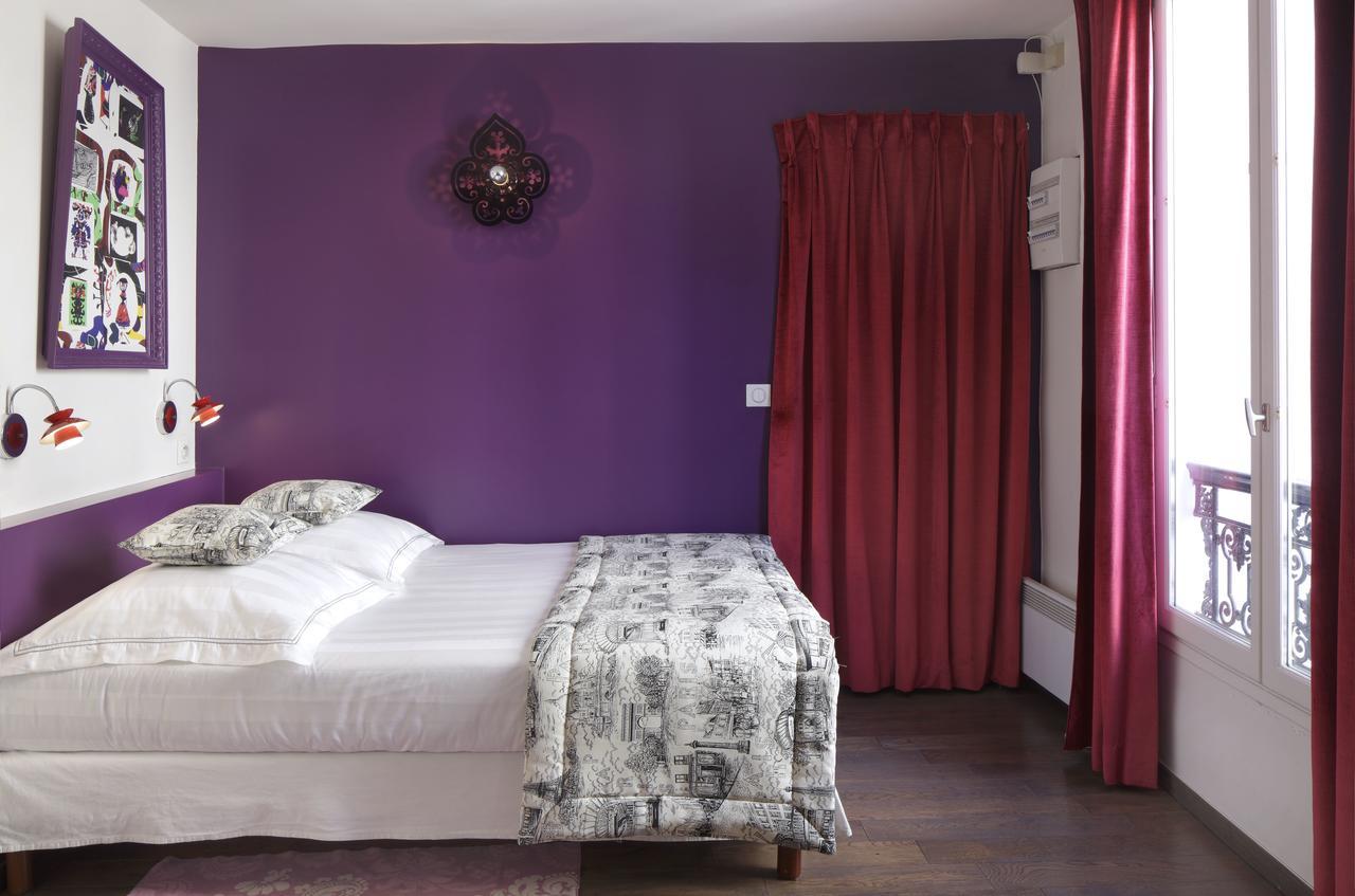 Great Apartments Heart Marais Paris Exterior foto